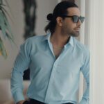 دانلود آهنگ مجید رضوی از صبح توی خونم هِی دست زیر چونمه